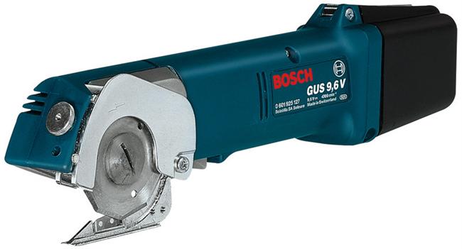 BOSCH GUS 9.6 V
